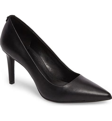 women's michael michael kors dorothy flex pumps|Michael Kors chantal flex pump.